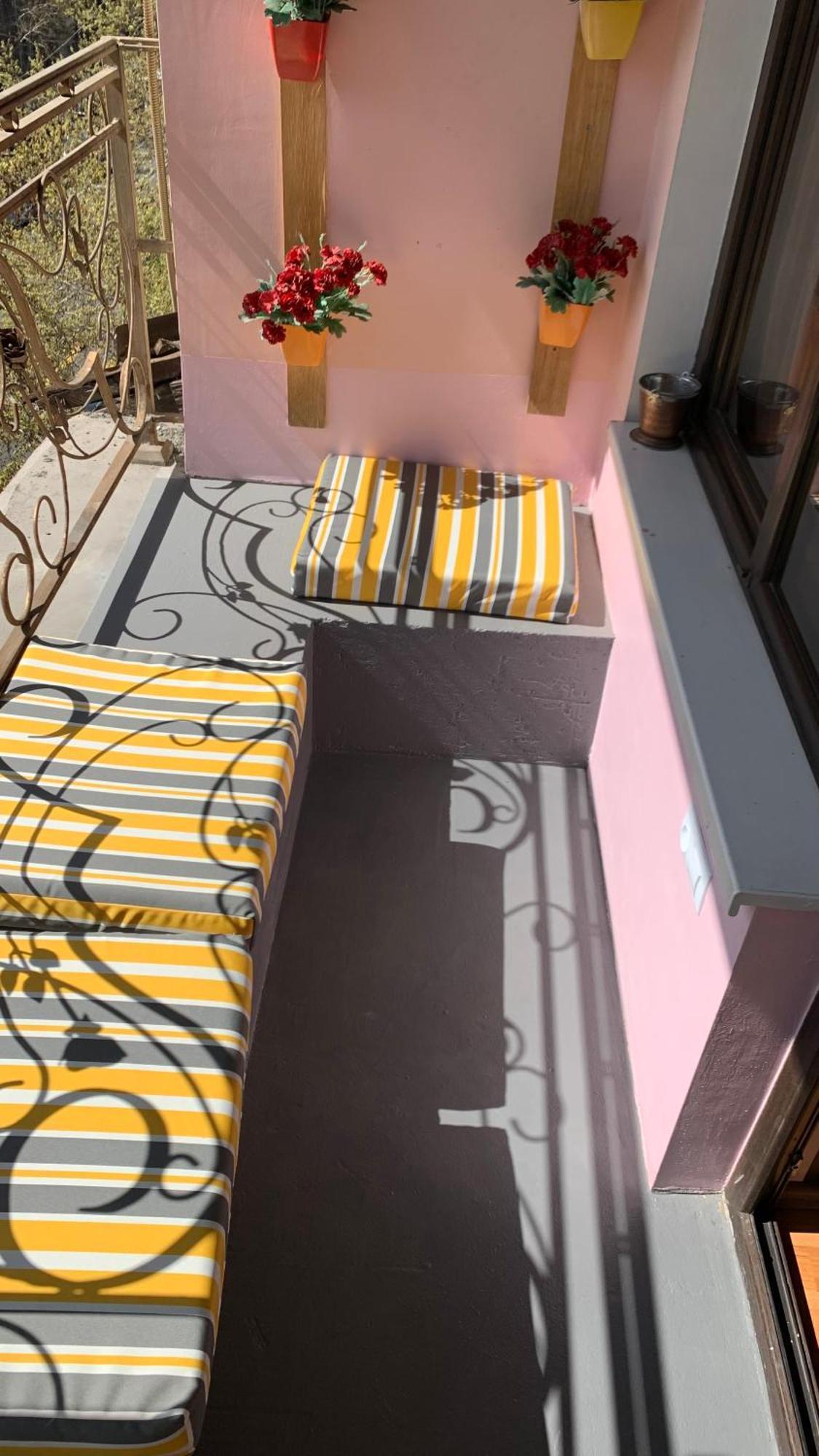 Arm Hostel Erivan Exterior foto